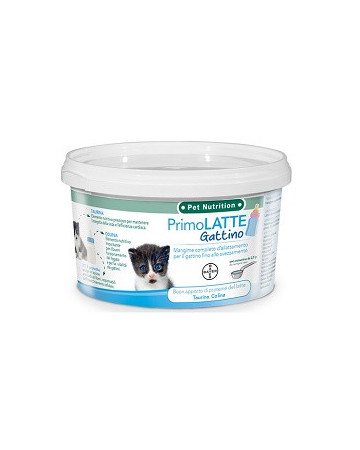 Primolatte gattino 200g