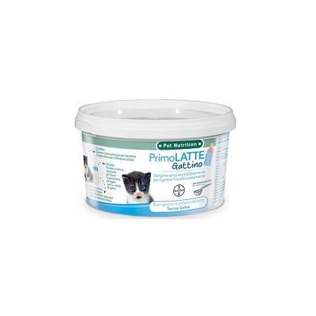 Primolatte gattino 200g