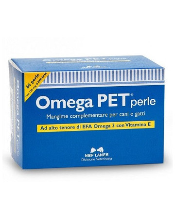 Omega pet 60prl Omega pet 60prl