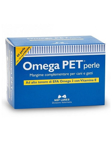 Omega pet 60prl