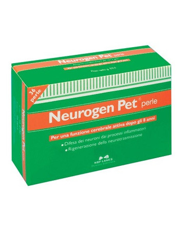 Neurogen pet 36prl Neurogen pet 36prl
