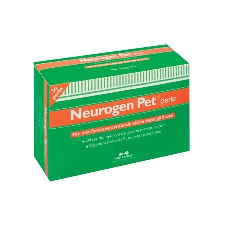 Neurogen pet 36prl