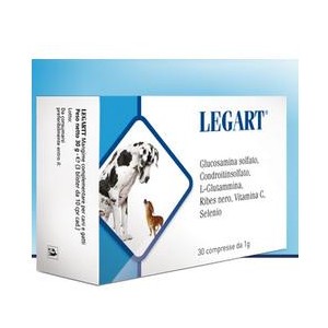 Integratore alimentare per patologie osteoarticolari