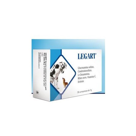 Integratore alimentare per patologie osteoarticolari