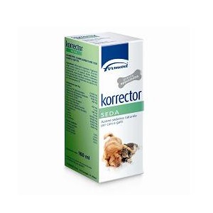 Korrector seda flacone 160 ml