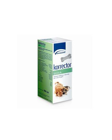 Korrector seda flacone 160 ml