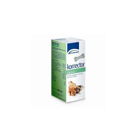 Korrector seda flacone 160 ml