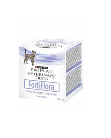 Fortiflora gatto 30bust 1g