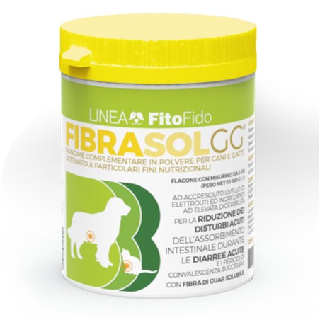 Fibrasol gg 100g Fibrasol gg 100g