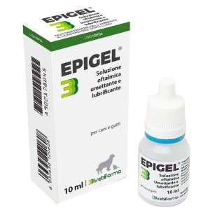 Epigel occhi 10ml