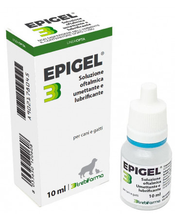 Epigel occhi 10ml