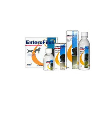Enterofilus 12x10ml