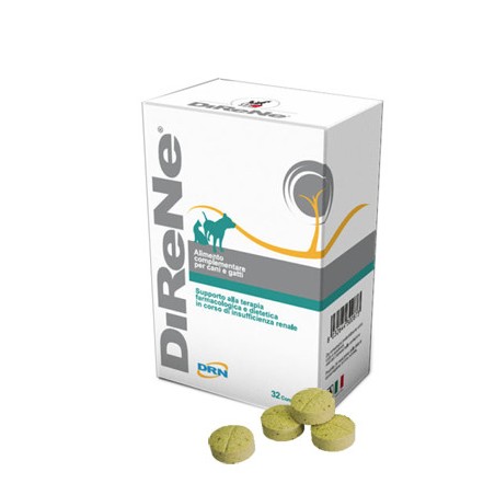 Direne 32 compresse