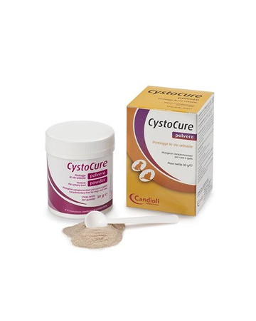 Cystocure forte barattolo 30 g