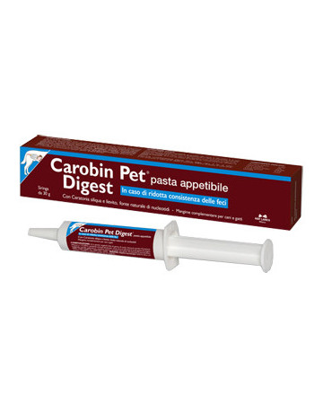 Carobin pet digest pasta 30g
