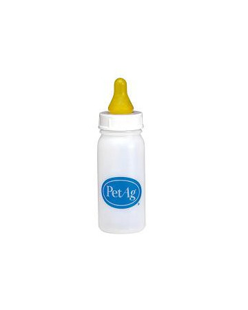 Biberon animali 120ml Biberon animali 120ml