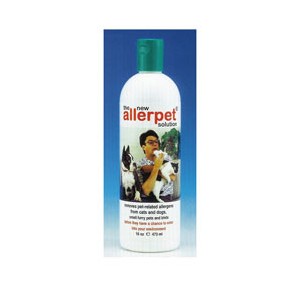 Allerpet elite deallerg ca gat