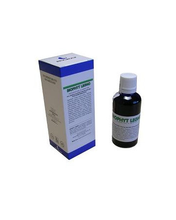 Biophyt legno 50ml sol ial