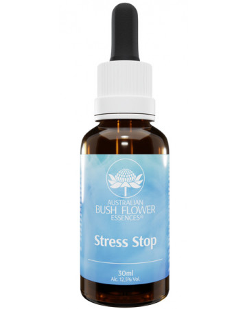 Stress stop gtt 30ml