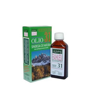 Olio 31 formula orig uso ester