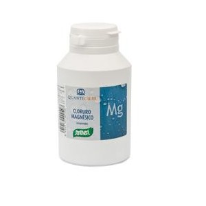 Magnesio clorur 230 compresse stv