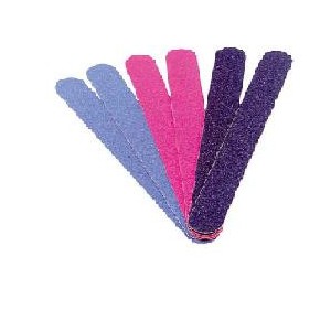 Lima americane corindone l 5pz