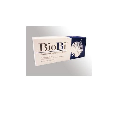 Biobi 14bustine