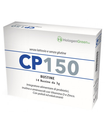 Cp150 14 bustine