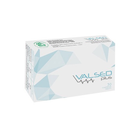 Valsed plus 30 compresse