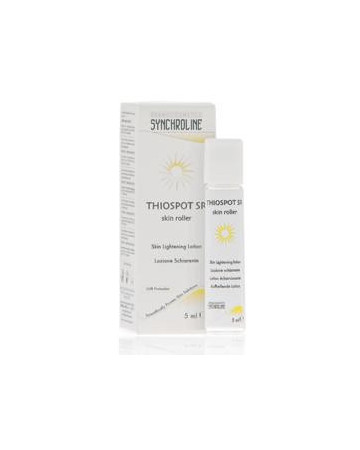 Thiospot sr skin roller 5ml