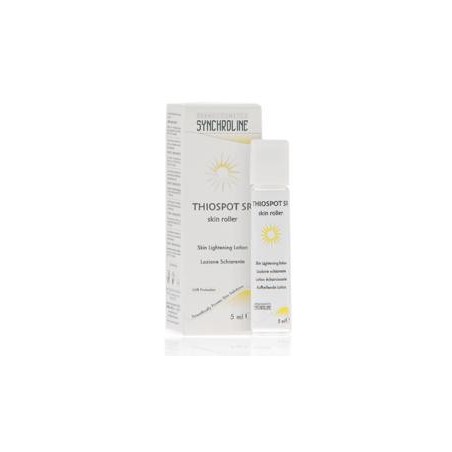 Thiospot sr skin roller 5ml