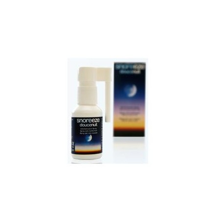 Snoreeze throat spray 23,5 ml