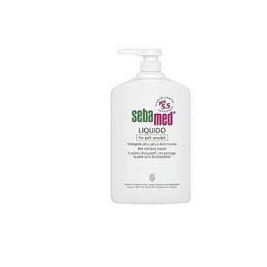 Sebamed liquido tp 1 l
