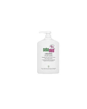 Sebamed liquido tp 1 l