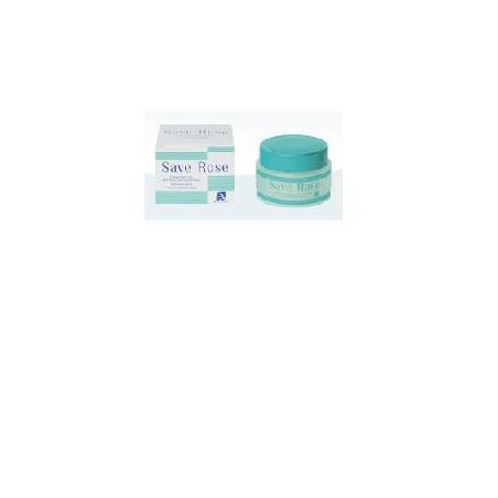 Save rose cr anticoup 50ml