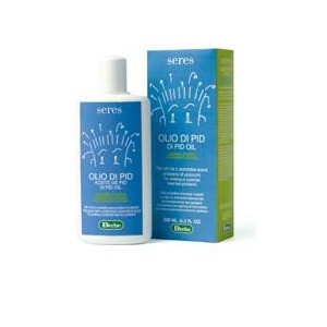 Olio contro la pediculosi200ml