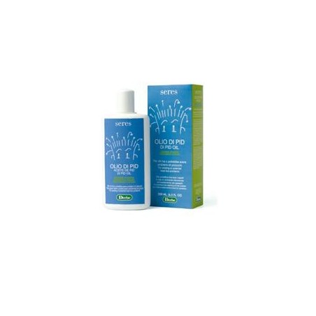 Olio contro la pediculosi200ml