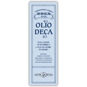 Olio deca 50ml