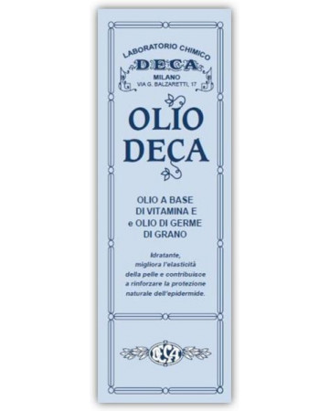 Olio deca 50ml