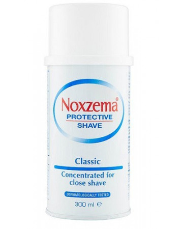 Noxzema sch barba classic