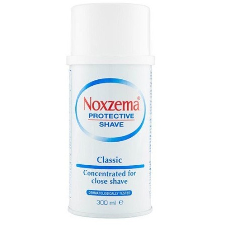 Noxzema sch barba classic