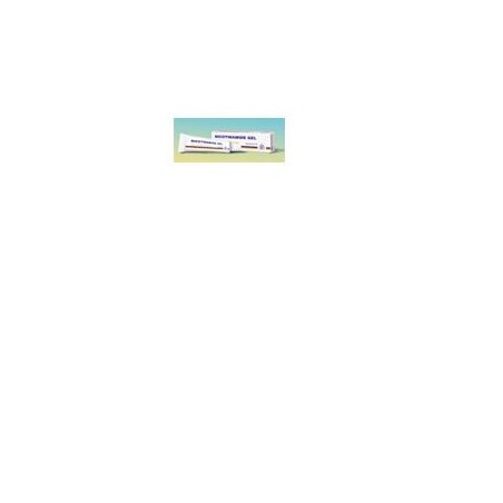 Nicotinamide gel 40ml