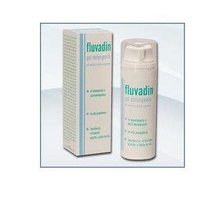 Fluvadin det ph neutro s/sap