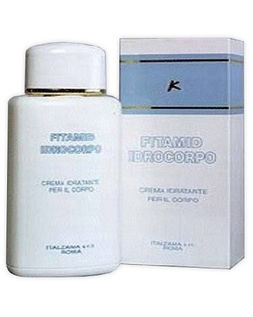 Fitamid cr idrocrp 200ml