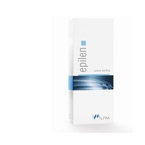 Epilen crema lenitiva 100 ml