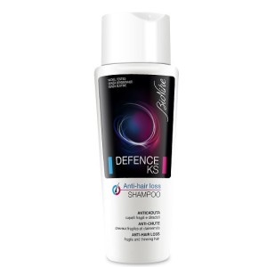 Defence ks shampoo anticaduta 200 ml
