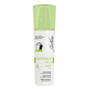 Defence deo fresh vapo 100ml