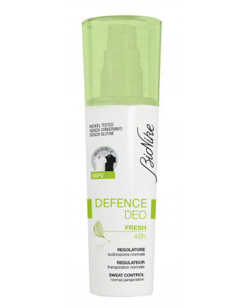 Defence deo fresh vapo 100ml