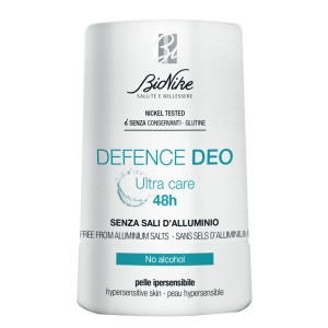 Defence deo ultra care roll-on