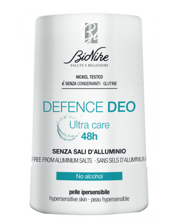 Defence deo ultra care roll-on
